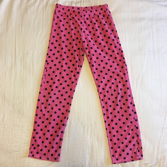 Xhilaration Pajama Set - Picture 5 of 8